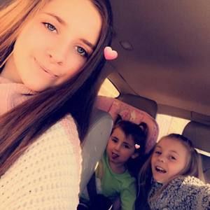 Meet your Posher, Brianna